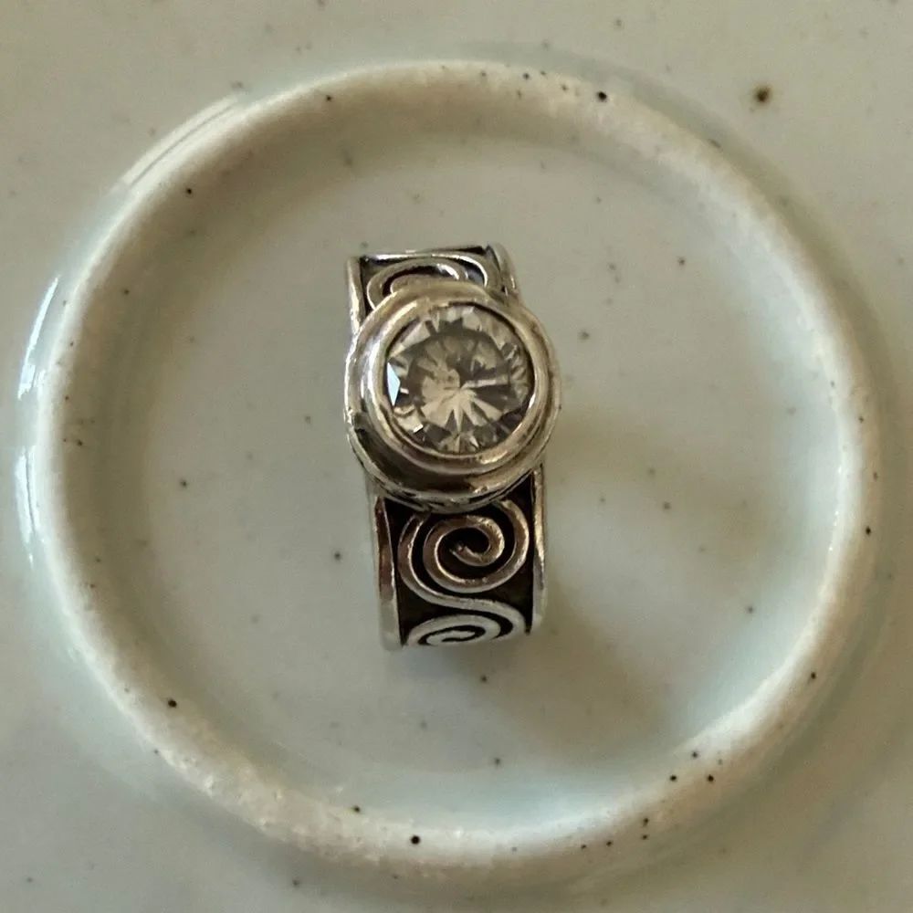 Silpada R1233